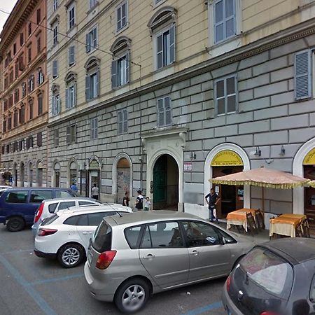 Sacra Domus Apartment Rome Exterior photo