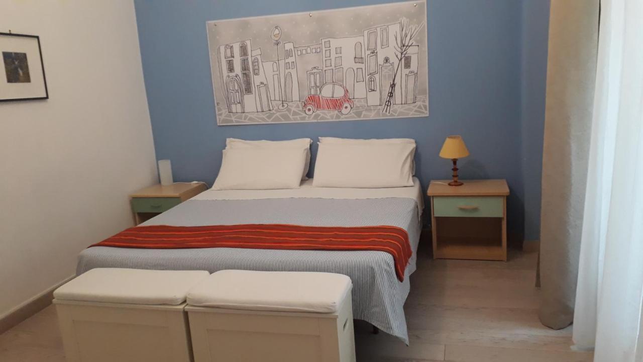 Sacra Domus Apartment Rome Exterior photo