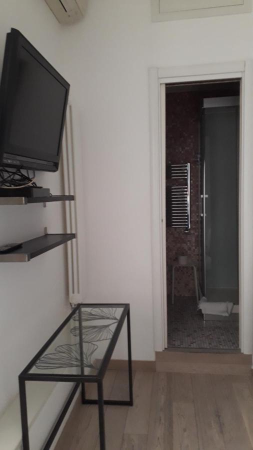 Sacra Domus Apartment Rome Exterior photo