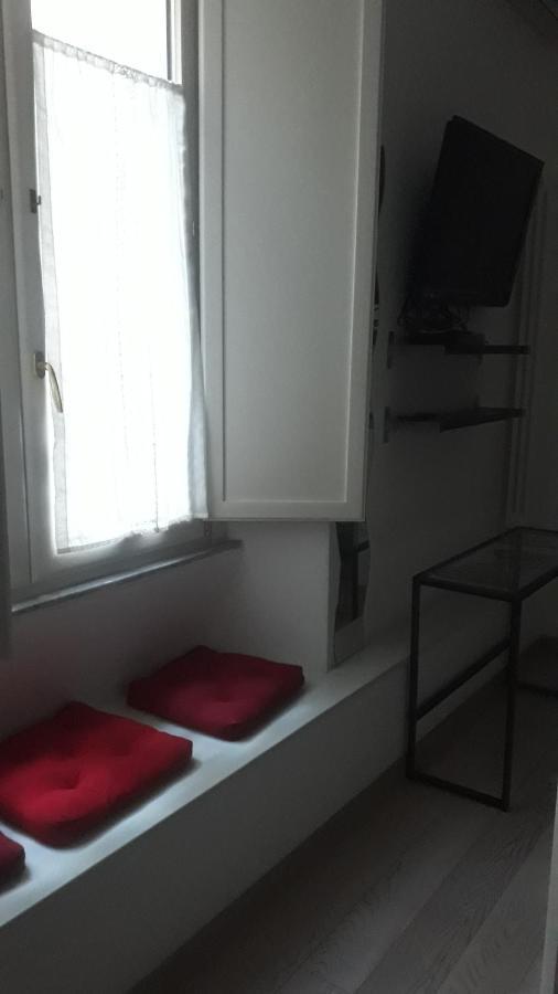 Sacra Domus Apartment Rome Exterior photo