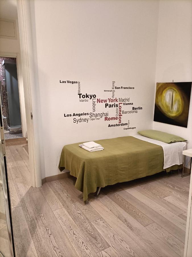 Sacra Domus Apartment Rome Exterior photo